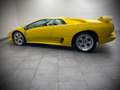 Lamborghini Diablo 5.7 V12 VT Uit privé collectie žuta - thumbnail 4