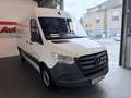 Mercedes-Benz Sprinter III *L2/H2*keine MwSt.*2.Hand*110kw*TOP Weiß - thumbnail 3