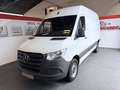 Mercedes-Benz Sprinter III *L2/H2*keine MwSt.*2.Hand*110kw*TOP Weiß - thumbnail 1
