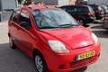 Chevrolet Matiz 0.8 Style Radio cd speler, Elektrische ramen Rood - thumbnail 10