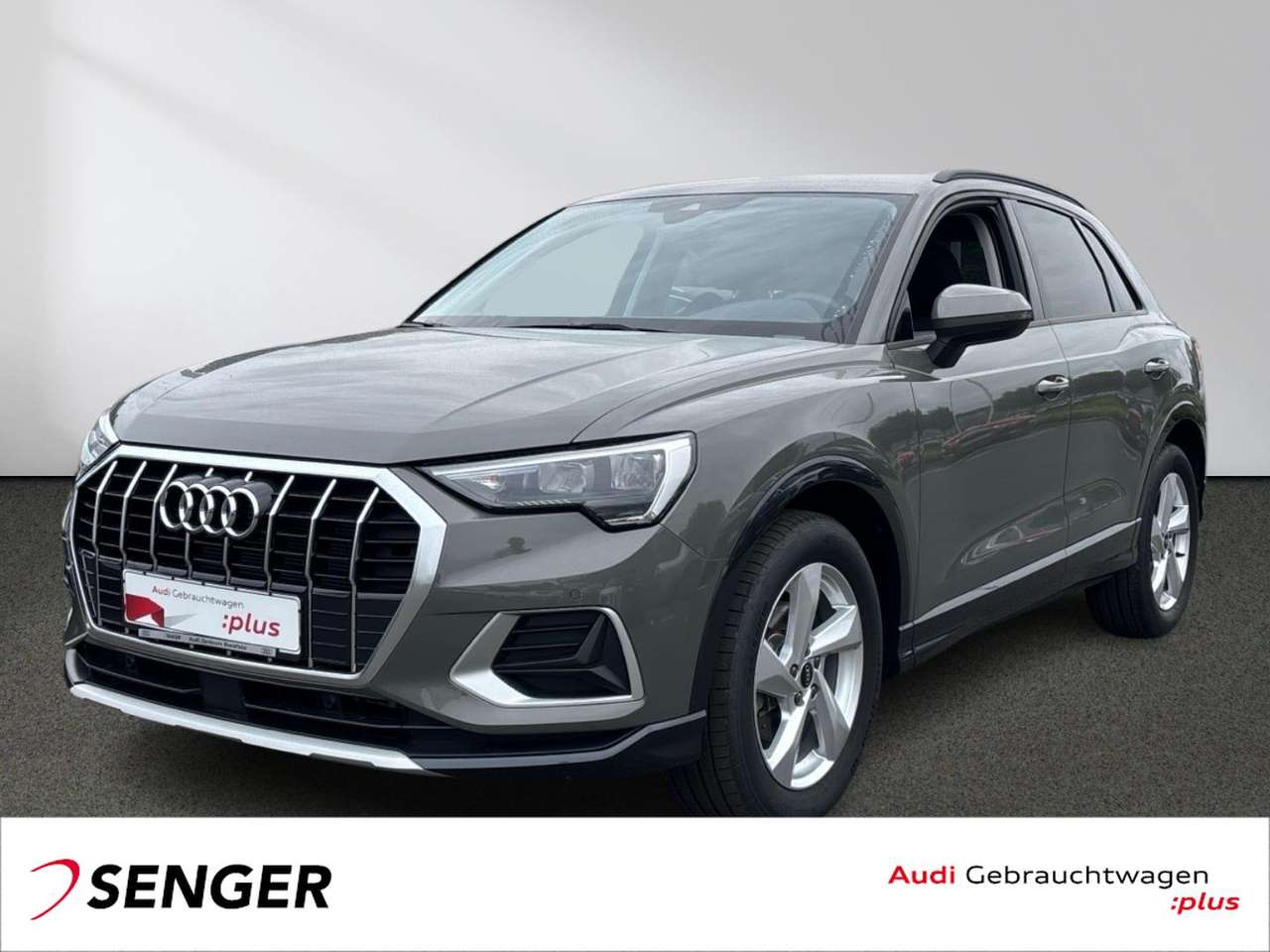 Audi Q3 2025