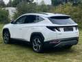 Hyundai TUCSON 1.6 T-GDI PHEV *Navi*ACC*LED*RFKamera* Weiß - thumbnail 4