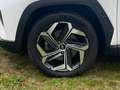 Hyundai TUCSON 1.6 T-GDI PHEV *Navi*ACC*LED*RFKamera* Weiß - thumbnail 10
