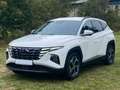 Hyundai TUCSON 1.6 T-GDI PHEV *Navi*ACC*LED*RFKamera* Weiß - thumbnail 1