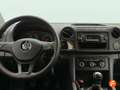 Volkswagen Amarok DC 2.0 TDI 4MO BMT Permanente 140CV Blanco - thumbnail 11
