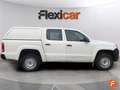 Volkswagen Amarok DC 2.0 TDI 4MO BMT Permanente 140CV Blanco - thumbnail 4