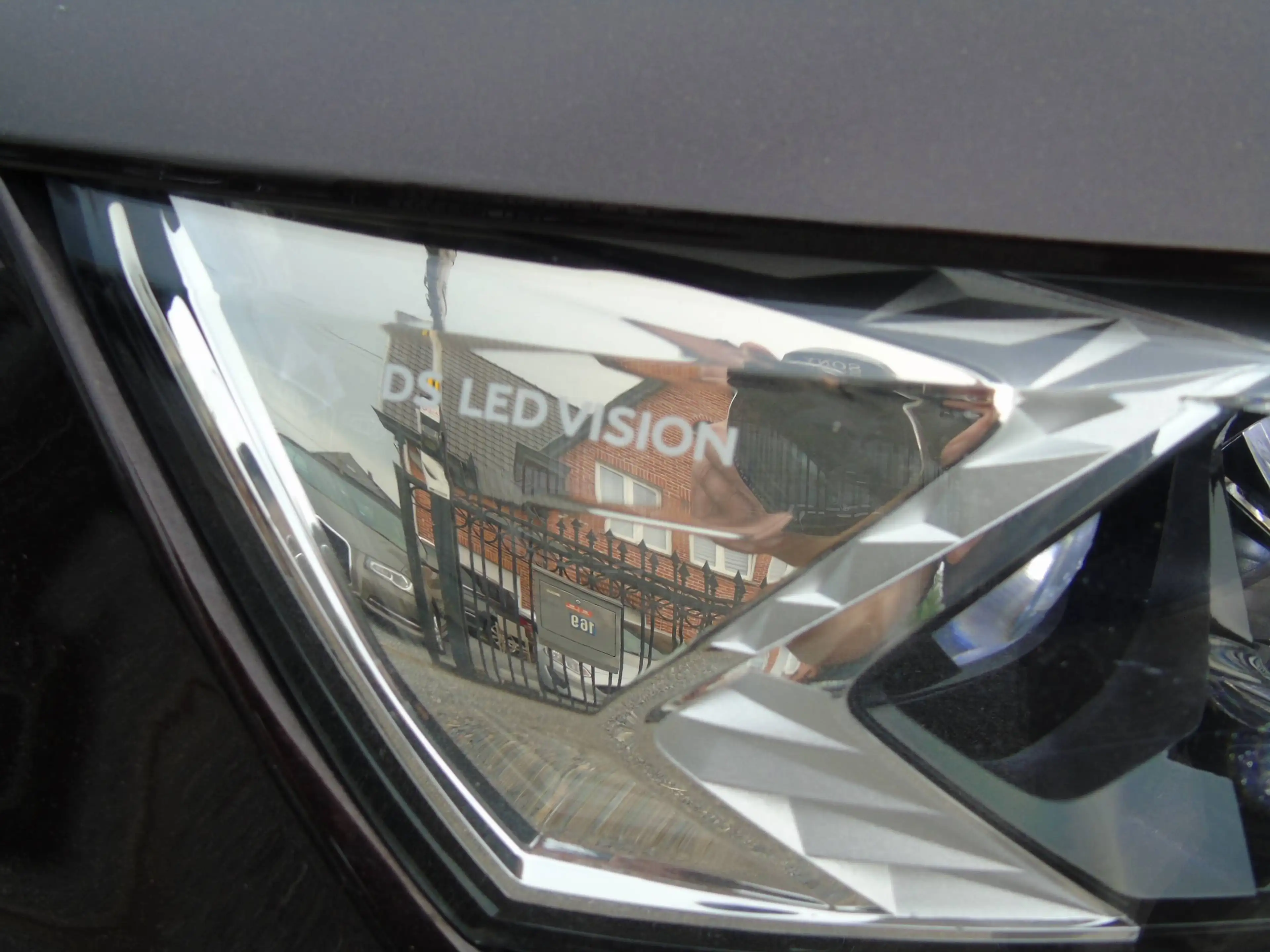 DS Automobiles DS 7 Crossback 2.0 BlueHDi So Chic (EU6.2)*1e Eigen*AUTOMAAT — photo 11
