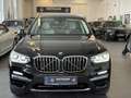 BMW X3 xDrive30d Luxury Line Aut. Pano/AHK/Luxury/Hud/... Schwarz - thumbnail 3