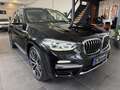 BMW X3 xDrive30d Luxury Line Aut. Pano/AHK/Luxury/Hud/... Schwarz - thumbnail 1