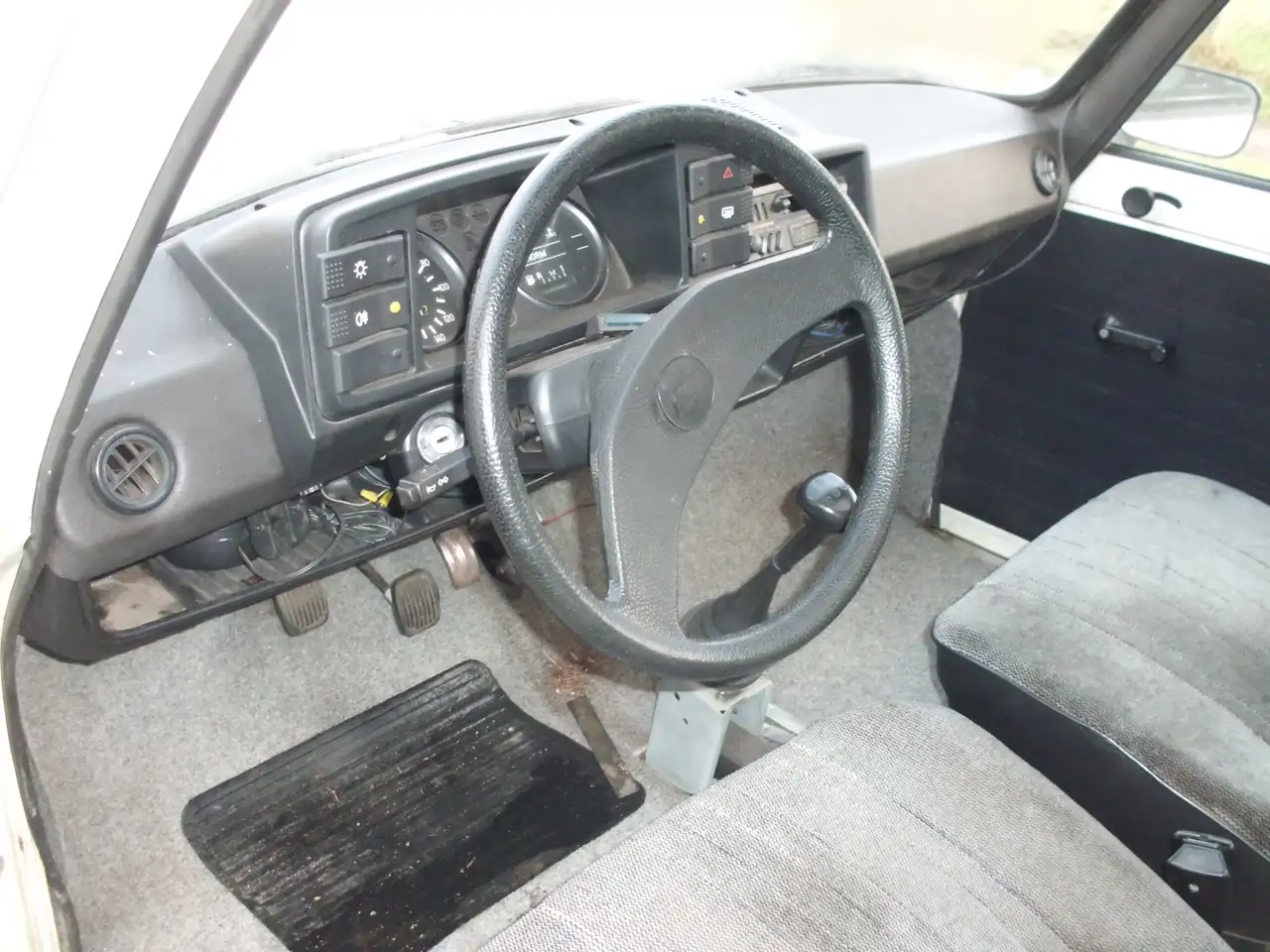 Wartburg 1.3 Limosine, foto 3