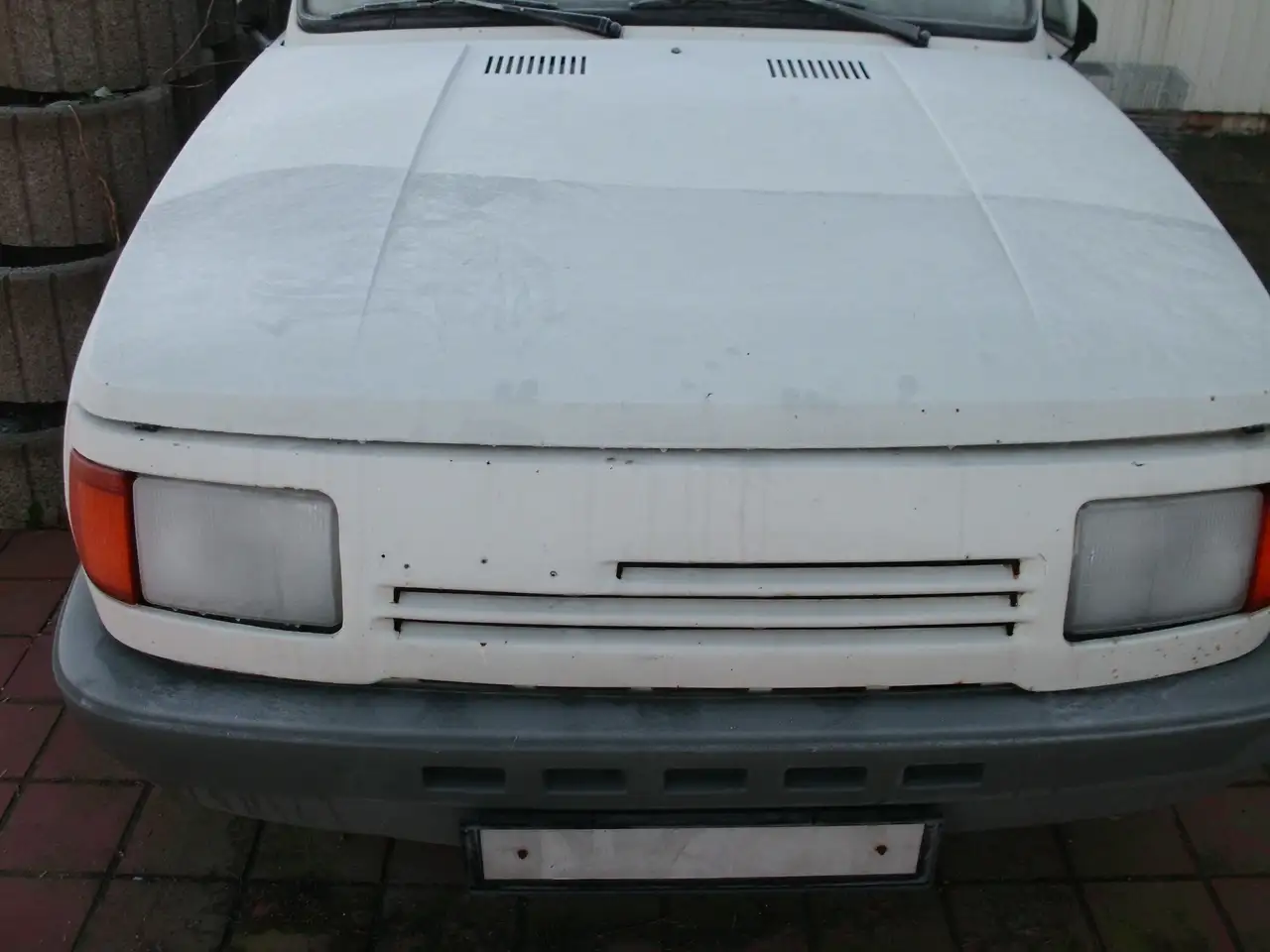 Wartburg 1.3 Limosine, foto 10