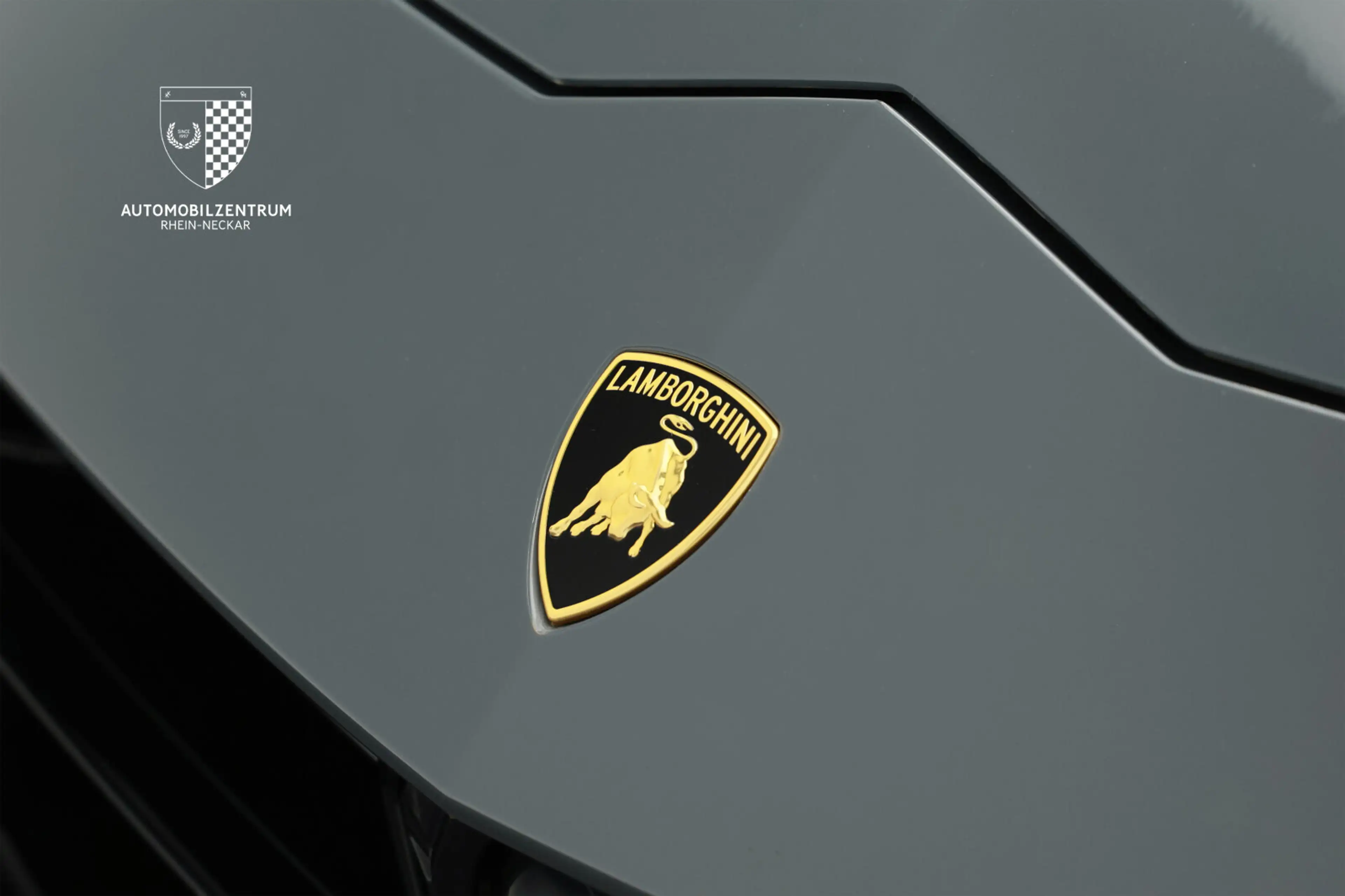 Lamborghini Urus Urus S AdPersonam/Carbon/Style/Park/Bang&Olufsen — photo 10