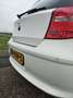 BMW 116 1-serie 116i Business Line Style LEDER BEKLEDING - Weiß - thumbnail 7