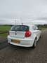 BMW 116 1-serie 116i Business Line Style LEDER BEKLEDING - Weiß - thumbnail 6