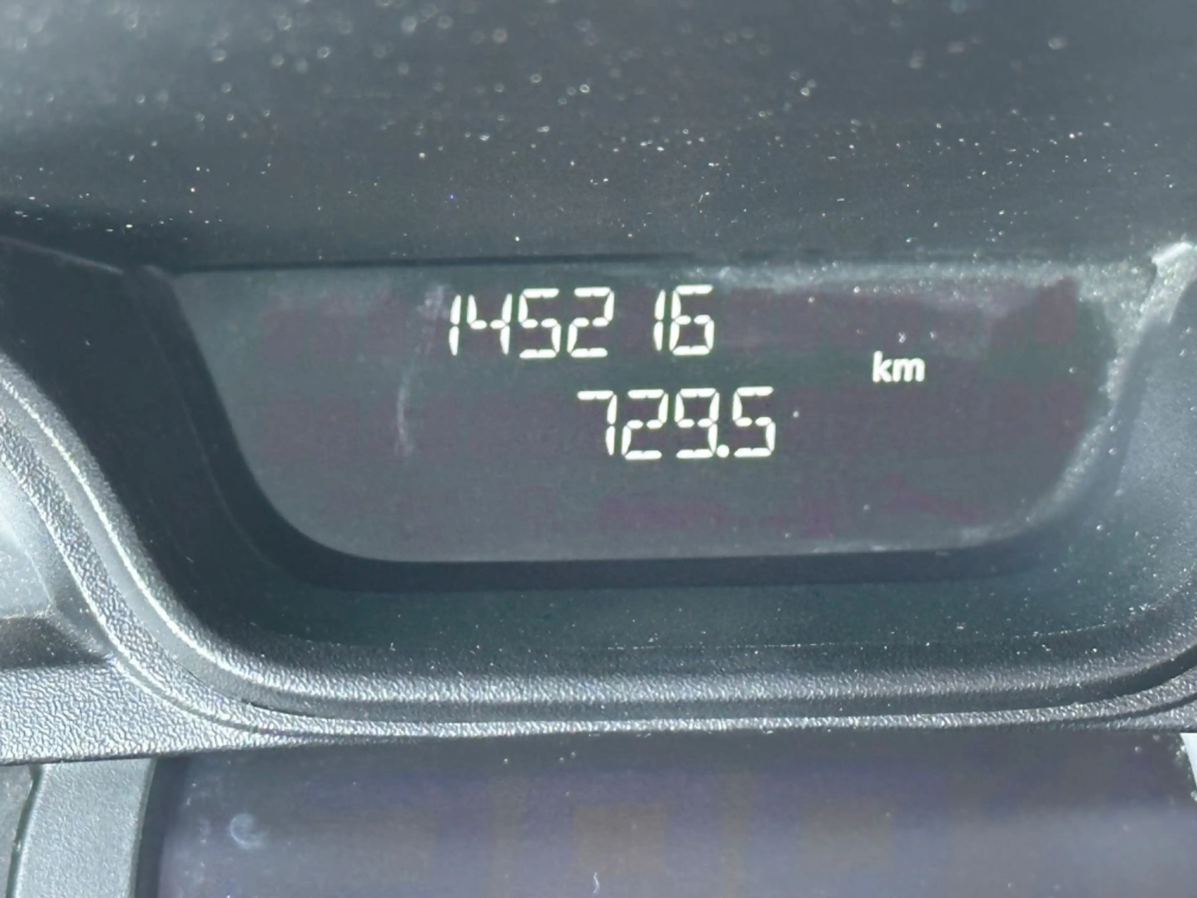Opel Vivaro B Kombi Kasten L1H1  2,9t KLIMA  TEMPOMAT — photo 9