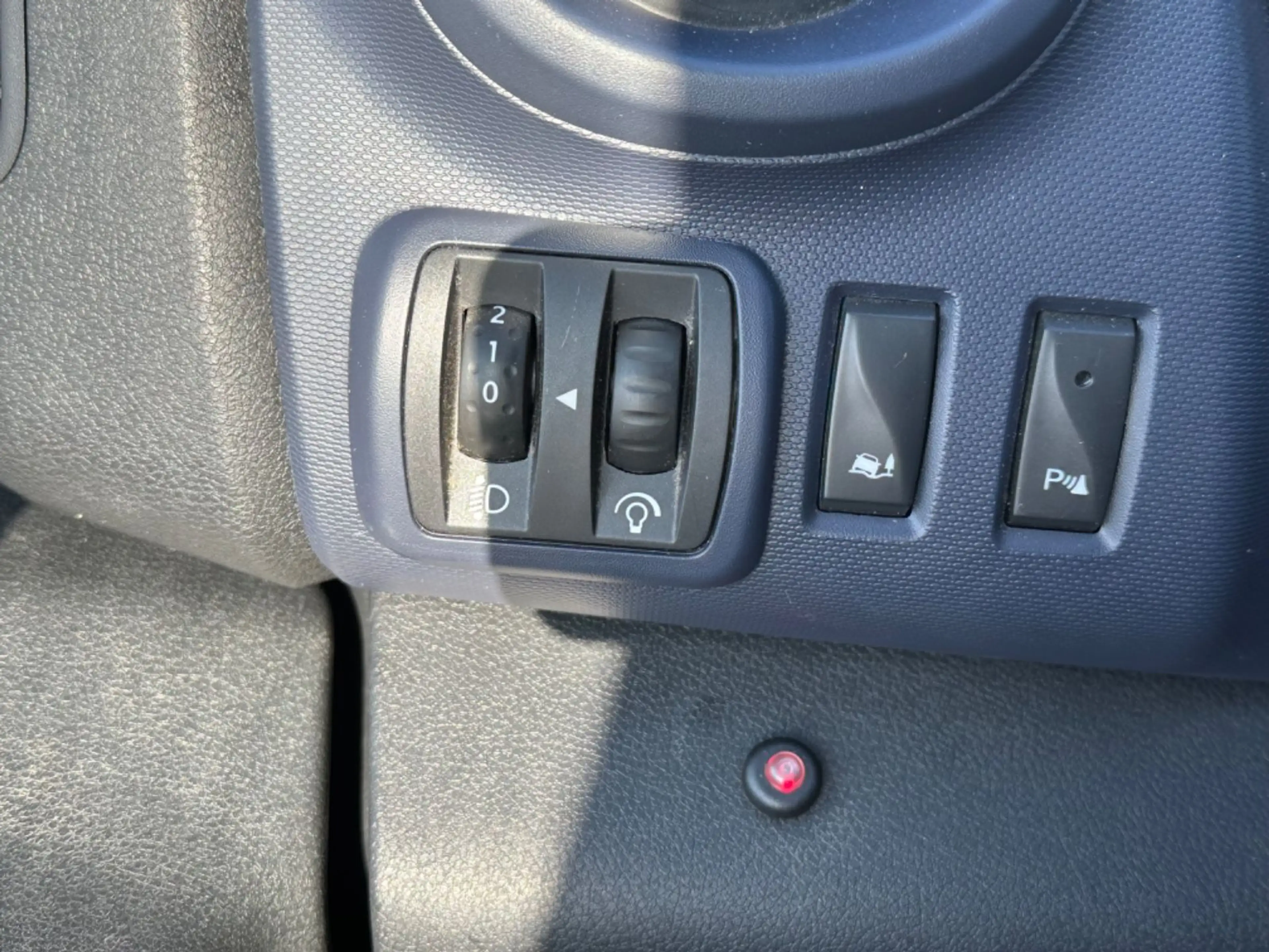 Opel Vivaro B Kombi Kasten L1H1  2,9t KLIMA  TEMPOMAT — photo 8
