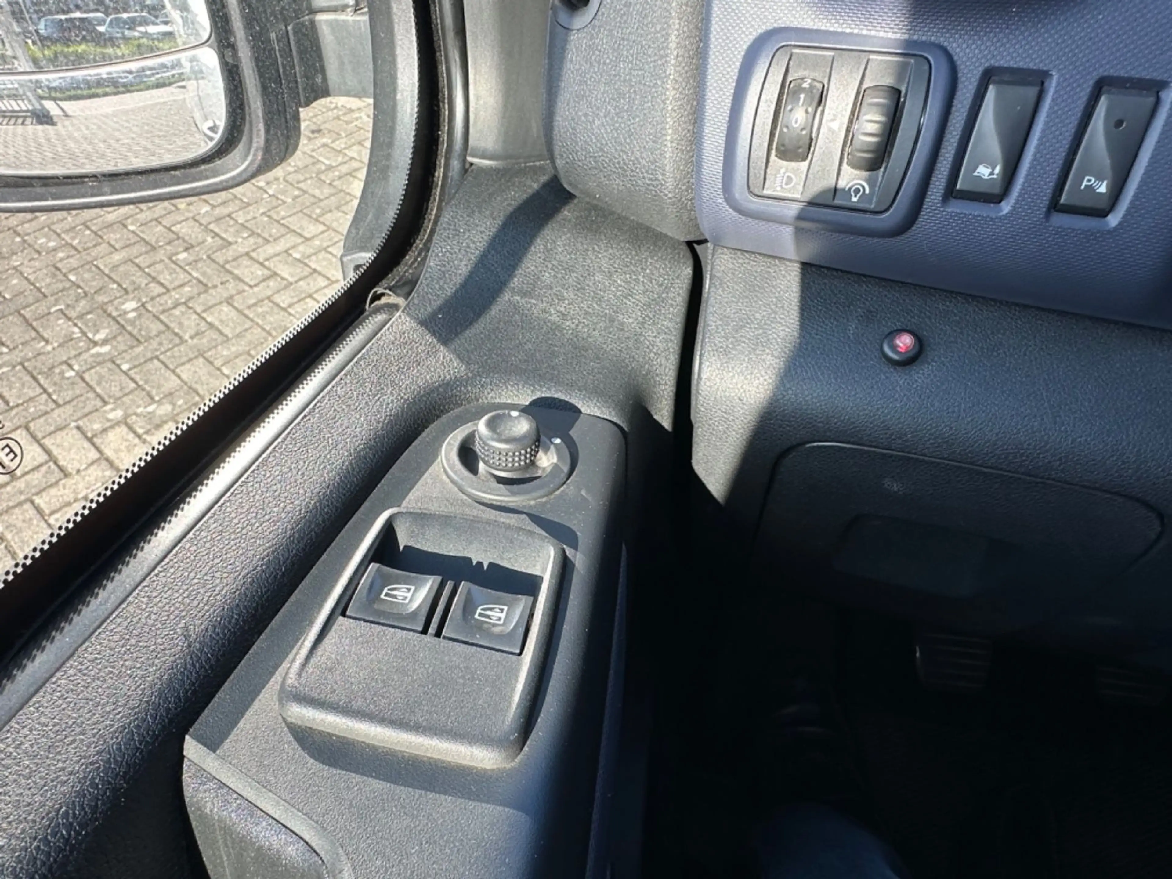 Opel Vivaro B Kombi Kasten L1H1  2,9t KLIMA  TEMPOMAT — photo 7