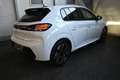 Peugeot 208 Allure 1,2 i PureTech 100 LED, NAVI/APP, Tempom... Weiß - thumbnail 6