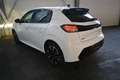 Peugeot 208 Allure 1,2 i PureTech 100 LED, NAVI/APP, Tempom... Weiß - thumbnail 5