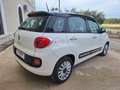 Fiat 500L 1.4 Pop Star 95cv PERFETTA Bianco - thumbnail 3
