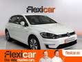 Volkswagen Golf e-Golf ePower Blanco - thumbnail 1