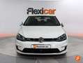 Volkswagen Golf e-Golf ePower Blanco - thumbnail 2