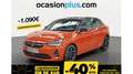 Opel Corsa 1.2T XHL S/S GS-Line 100 Orange - thumbnail 1