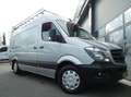 Mercedes-Benz Sprinter 313 CDI L2H2 3 zits, airco, cruisecontrol, trekhaa Grijs - thumbnail 14