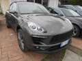 Porsche Macan 3.0 S Diesel Gris - thumbnail 2