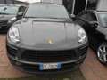 Porsche Macan 3.0 S Diesel Gris - thumbnail 1