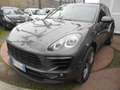 Porsche Macan 3.0 S Diesel Gris - thumbnail 3