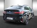 BMW X4 M40d AT Innovationsp. Sport Aut. Panorama AHK Zwart - thumbnail 3