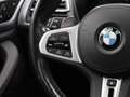 BMW X4 M40d AT Innovationsp. Sport Aut. Panorama AHK Zwart - thumbnail 12