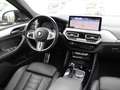 BMW X4 M40d AT Innovationsp. Sport Aut. Panorama AHK Zwart - thumbnail 5