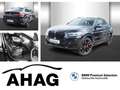 BMW X4 M40d AT Innovationsp. Sport Aut. Panorama AHK Zwart - thumbnail 1