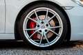 Porsche 991 Carrera 4S cabrio TAGLIANDI PORSCHE Bianco - thumbnail 15
