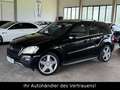 Mercedes-Benz ML 300 BlueEfficiency 4Matic*AHK*Kamera*Totwinke Schwarz - thumbnail 3