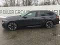 BMW 520 i Touring M-Sport Paket PRO HUD AHK-klappbarEl. Pa Gris - thumbnail 4