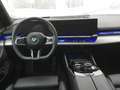 BMW 520 i Touring M-Sport Paket PRO HUD AHK-klappbarEl. Pa Gris - thumbnail 12
