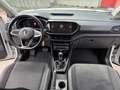 Volkswagen T-Cross T-Cross 1.0 TSI OPF DSG UNITED Blanc - thumbnail 10
