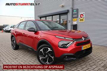 1.2 Feel Edition 1e Eigenaar | Dealer Onderh | NL-