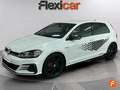 Volkswagen Golf GTI 2.0 TSI TCR DSG7 213kW Blanco - thumbnail 3