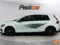 Volkswagen Golf GTI 2.0 TSI TCR DSG7 213kW Blanco - thumbnail 5
