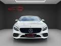 Mercedes-Benz S 560 AMG LINE NACHTSICHT*360*PANO*SOFT*MASSAGE Weiß - thumbnail 2