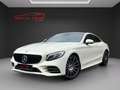 Mercedes-Benz S 560 AMG LINE NACHTSICHT*360*PANO*SOFT*MASSAGE Weiß - thumbnail 1