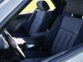 Mercedes-Benz CE 220 W124 Coupe (C124) Traumzustand - 80T km Silber - thumbnail 9