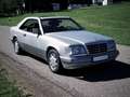Mercedes-Benz CE 220 W124 Coupe (C124) Traumzustand - 80T km Silber - thumbnail 3