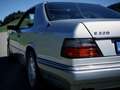 Mercedes-Benz CE 220 W124 Coupe (C124) Traumzustand - 80T km Silber - thumbnail 6