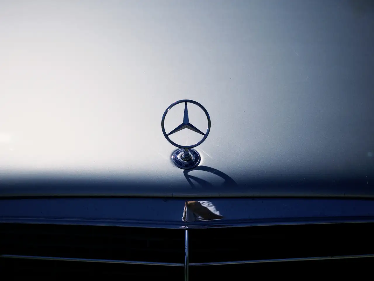 Mercedes-Benz CE 220 W124 Coupe (C124) Traumzustand - 80T km, foto 7