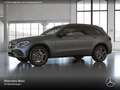 Mercedes-Benz GLC 300 de 4M AMG+NIGHT+LED+KAMERA+KEYLESS+9G Gris - thumbnail 3